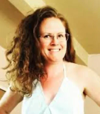 Christian Mom