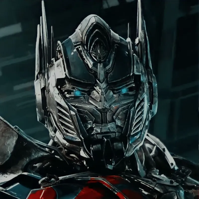 Optimus Prime