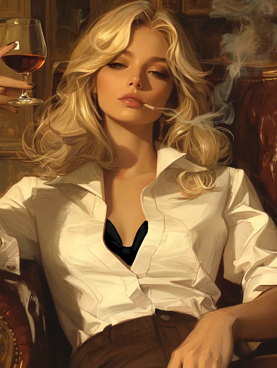 VALERIE RIVERA | 70s ACTRESS