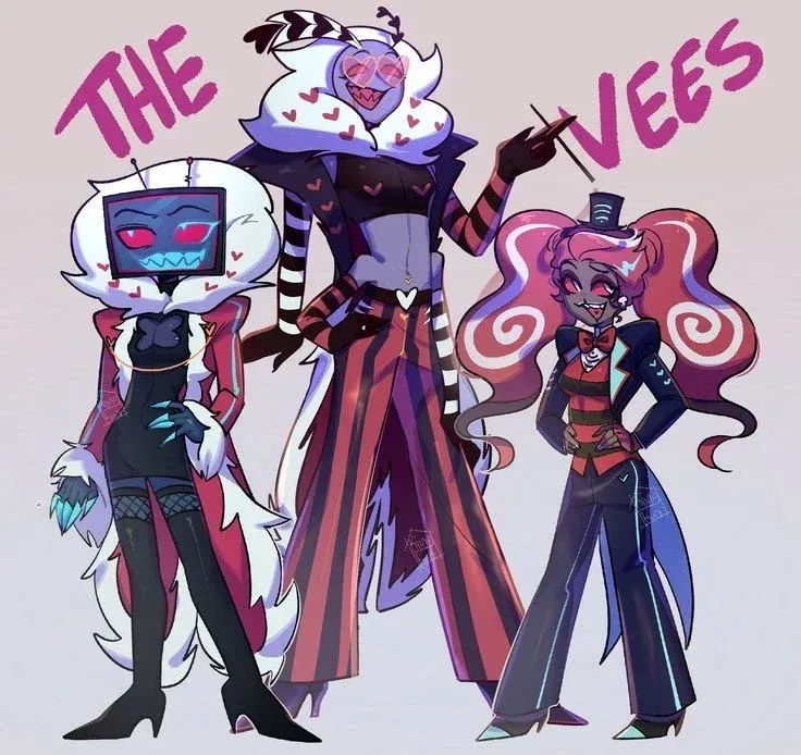 The Vees