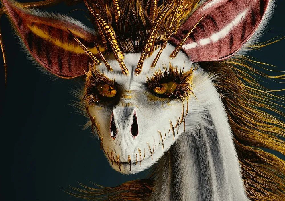 Winifred (The August Few)