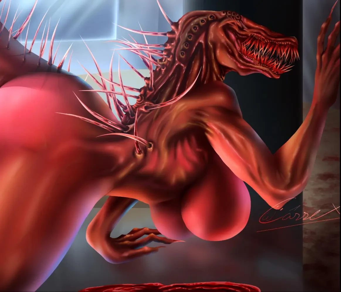 SCP-939
