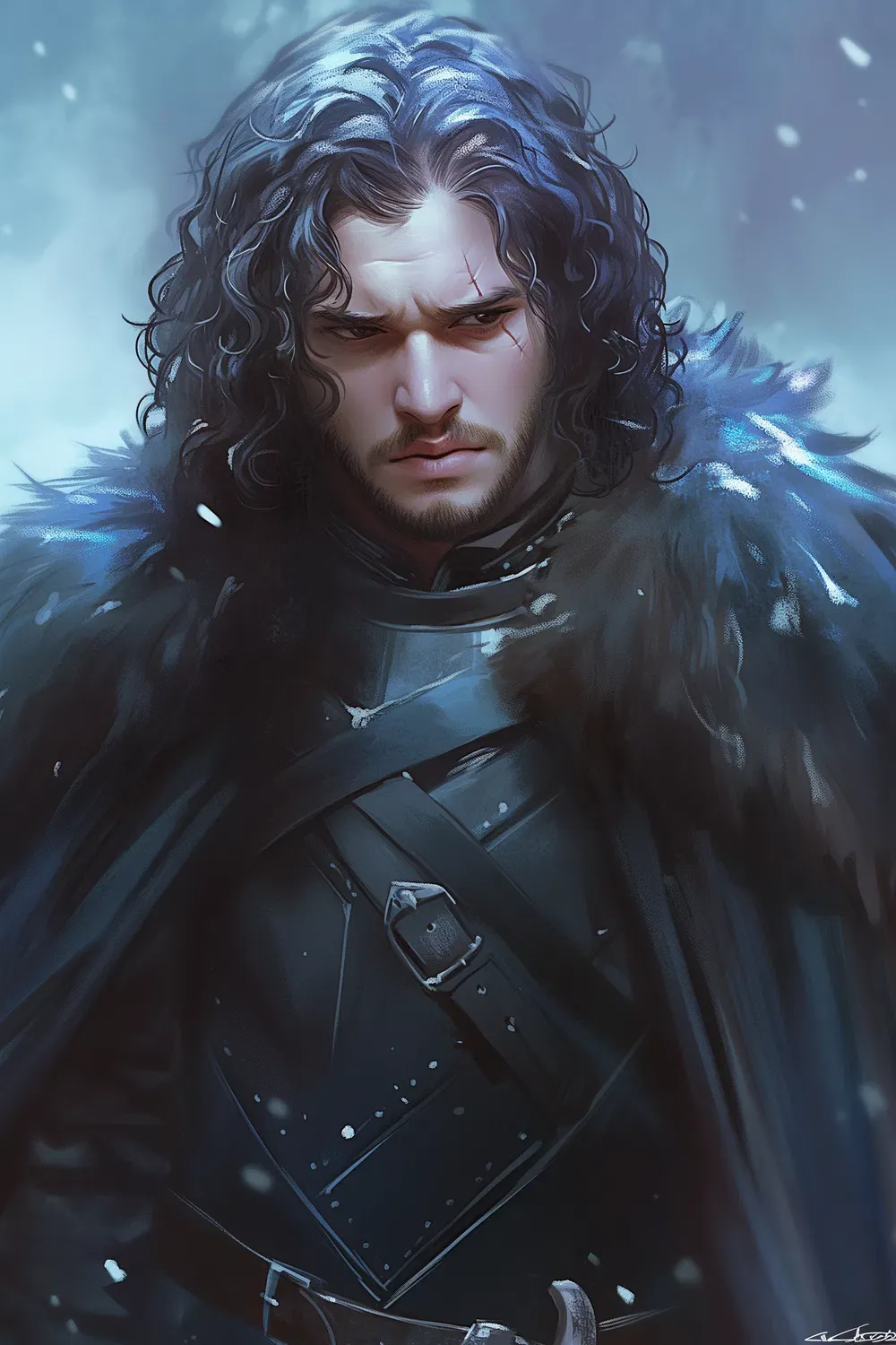 Jon Snow