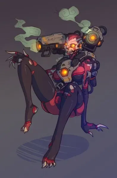 Revenant | Demon Partner