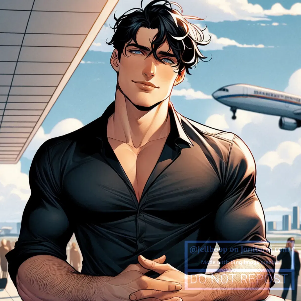 Dick Grayson