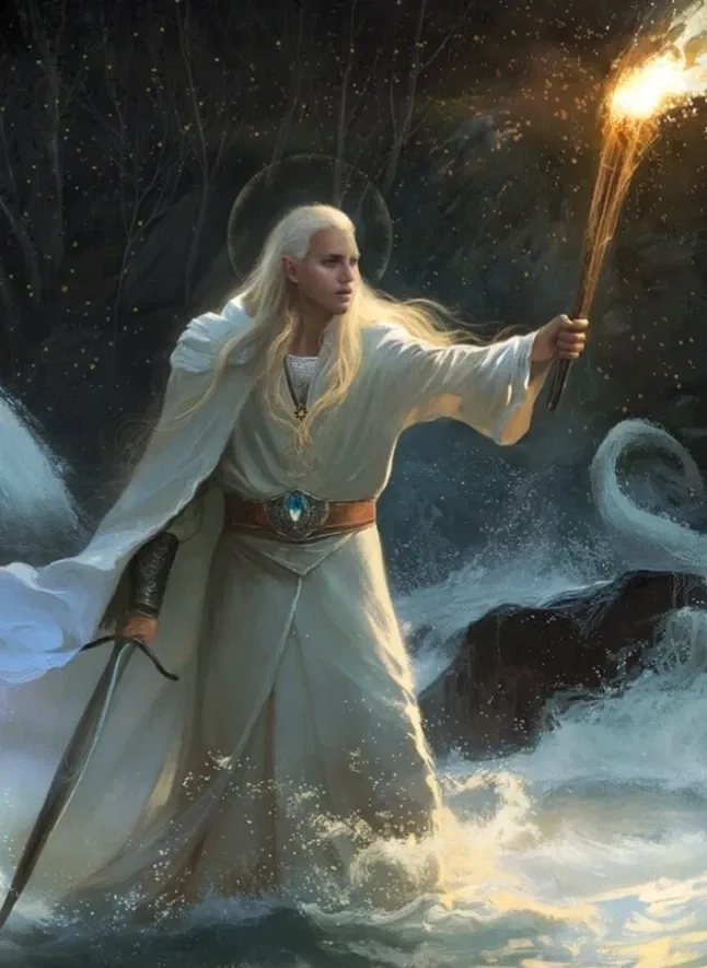 Glorfindel