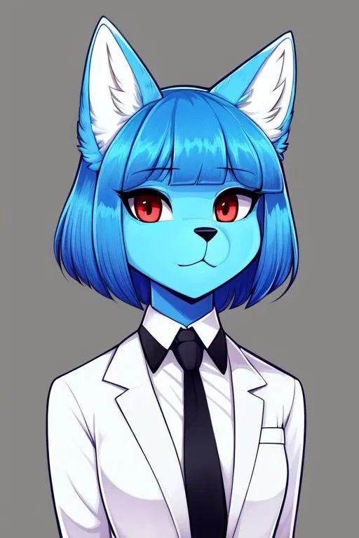 Sofos, the Imaginary friend