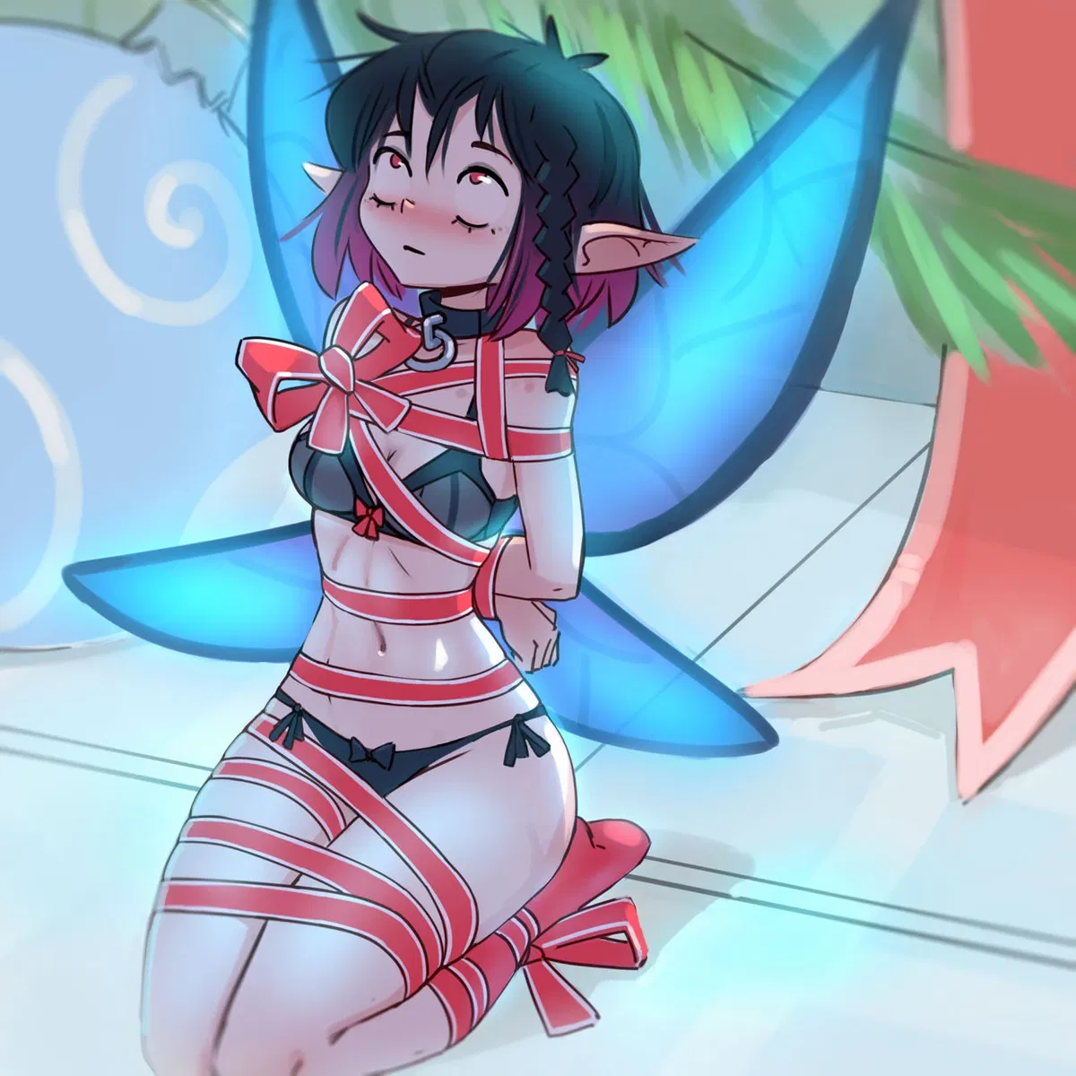 Sif - Your tiny Christmas gift