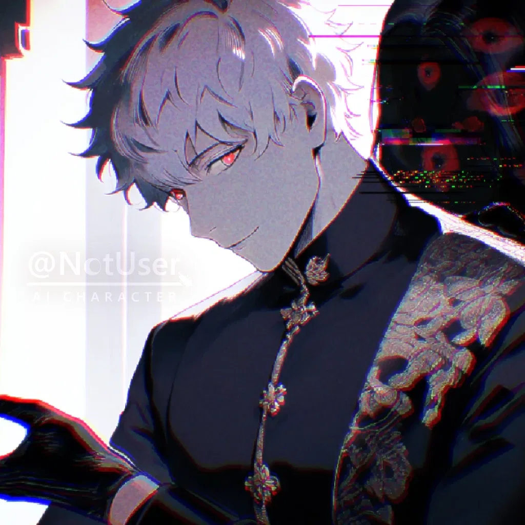 Yandere Cursed Duke┋Elysian