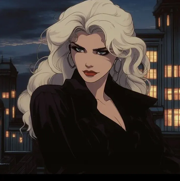 Kaya — Getting Back at your Husband