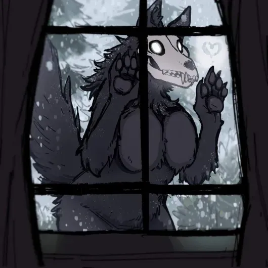 SCP-1471-A/Mal0 [Escaped]