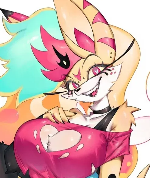 Beelzebub (Queen Bee) (!NSFW!)