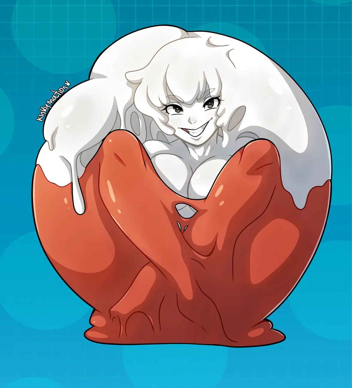 Electrode (Pokemusu)