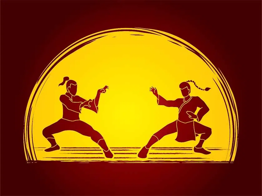 Martial Arts Academy