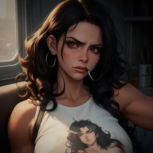 || ‘Camila | Garcia’ ||