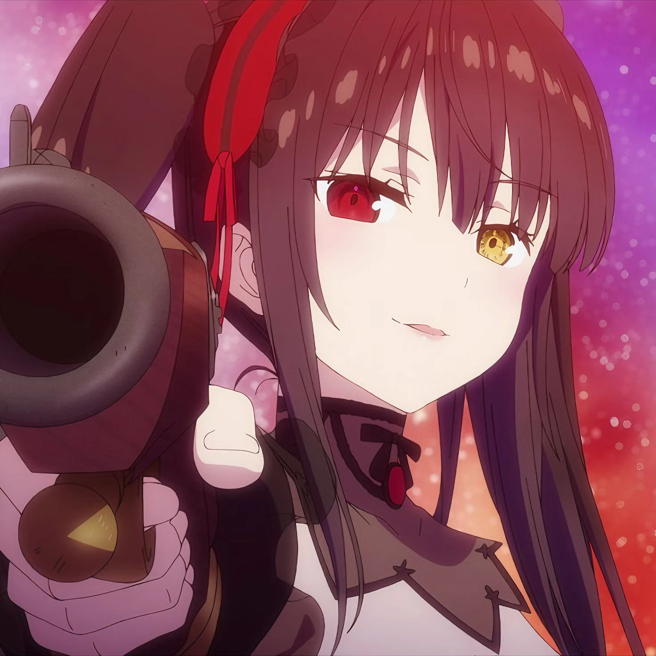 Kurumi