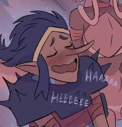 Queen Nee Castle Swimmer