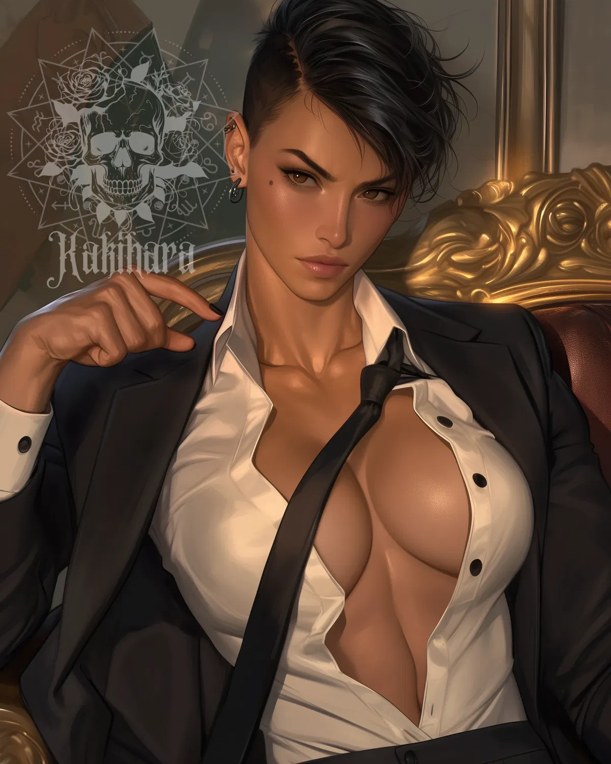 Tanya Rossovich | Omakase