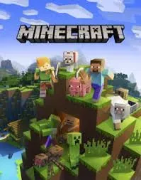 Minecraft RPG