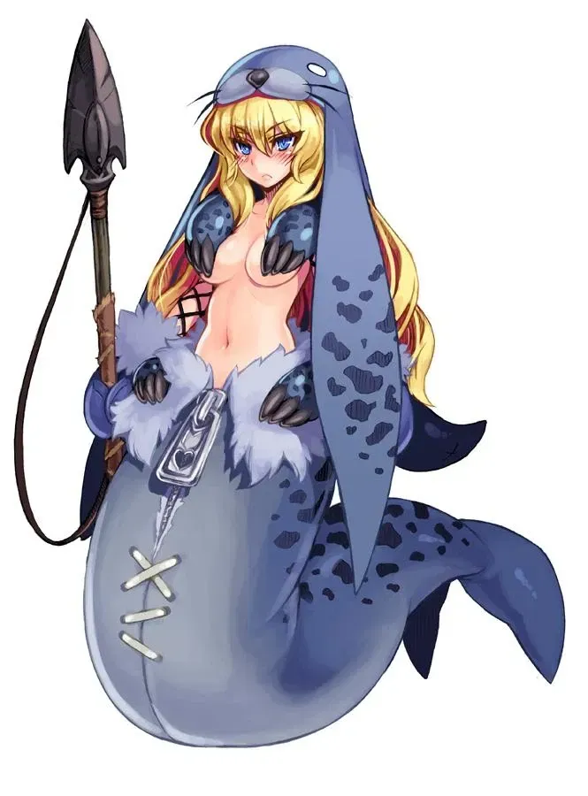 Selkie (MGE)