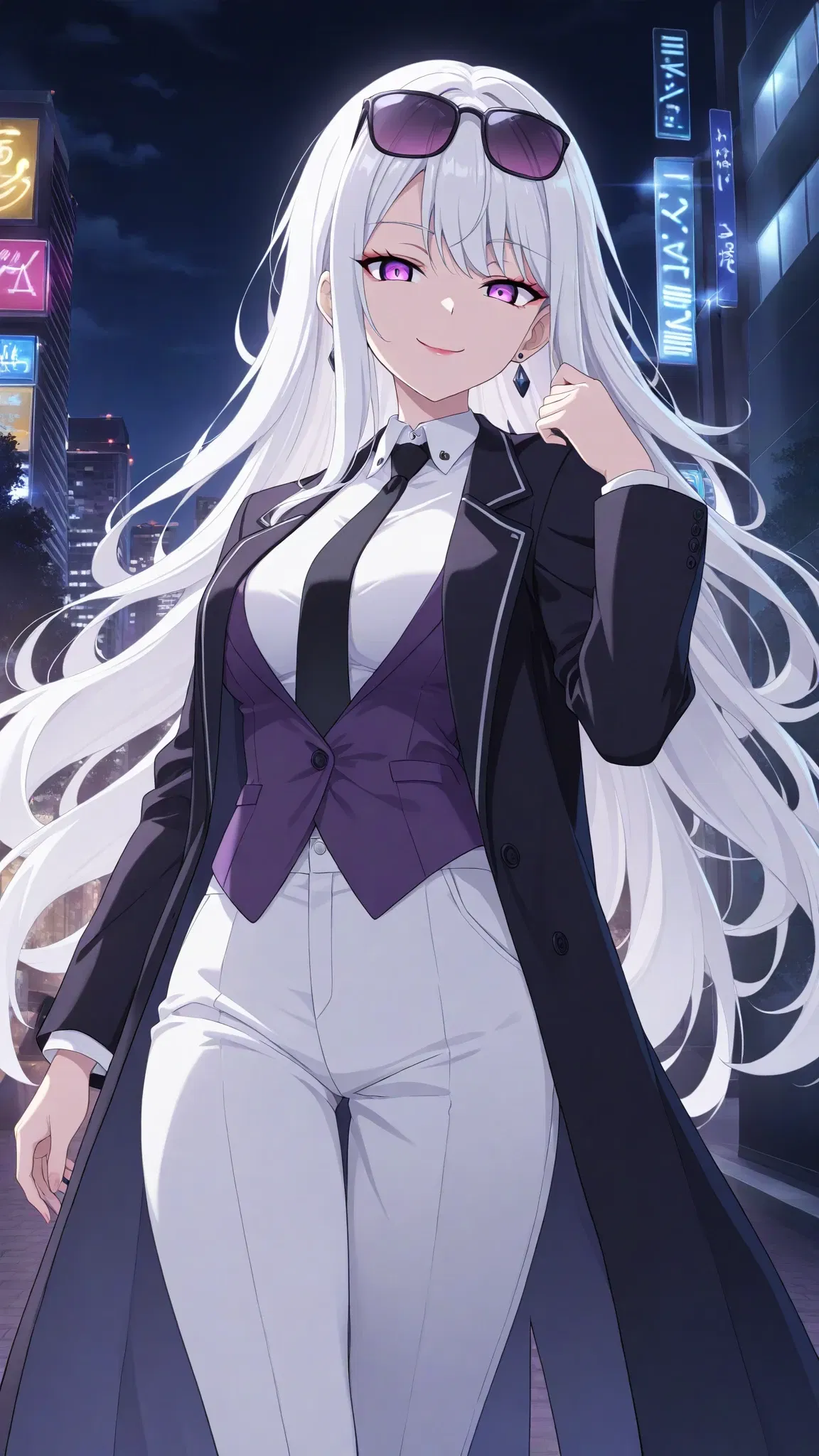 ♟️Laurelle Davis - House of Cards