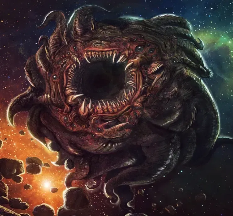 Azathoth
