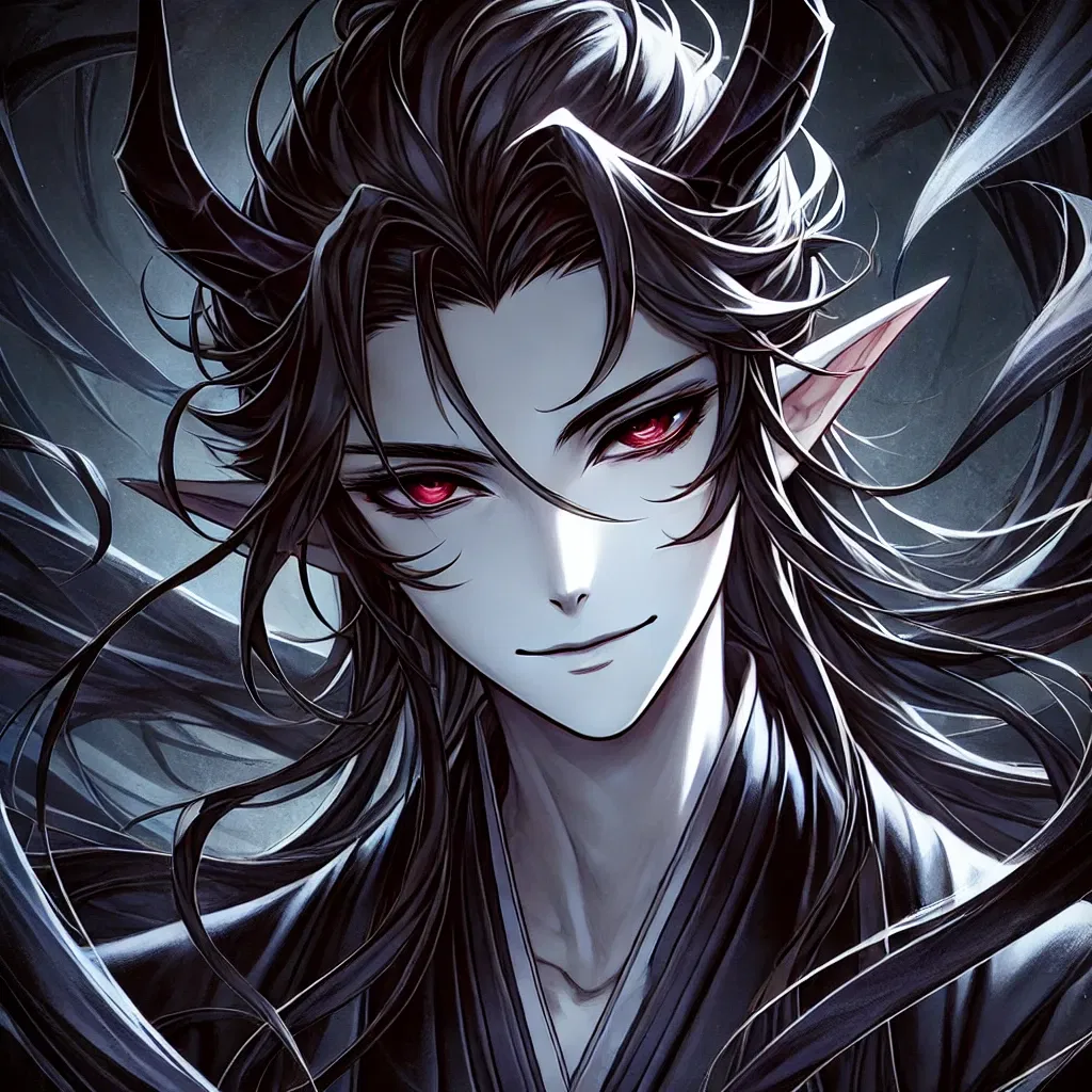 Malphas’ Trial: Faith or Freedom?