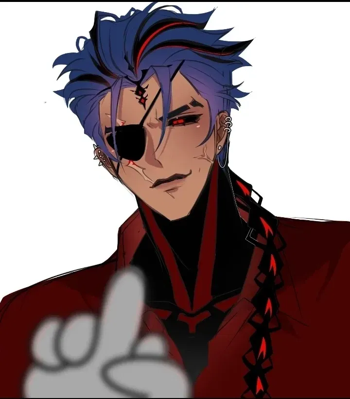 Immortal! Wallace darling