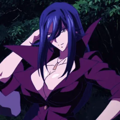 Kalawarna | Fallen Angel