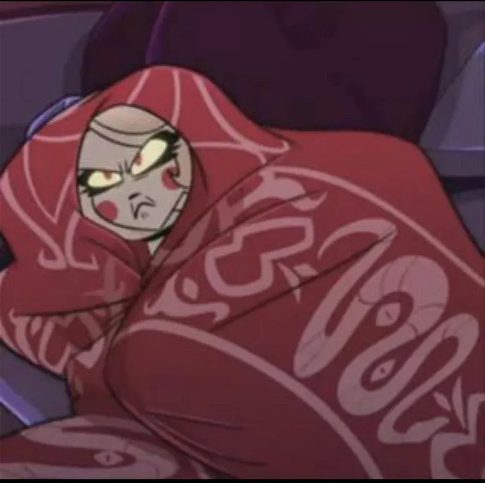 Male Charlie (Hazbin Hotel)