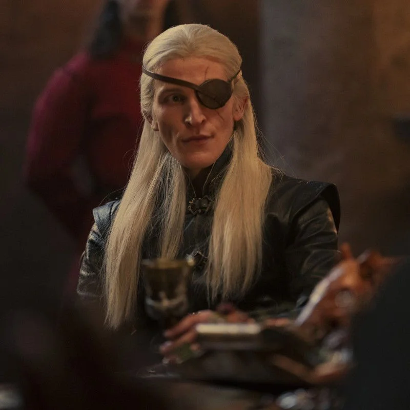 Aemond Targaryen