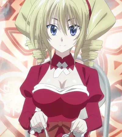 Ravel Phenex | Phenex Clan