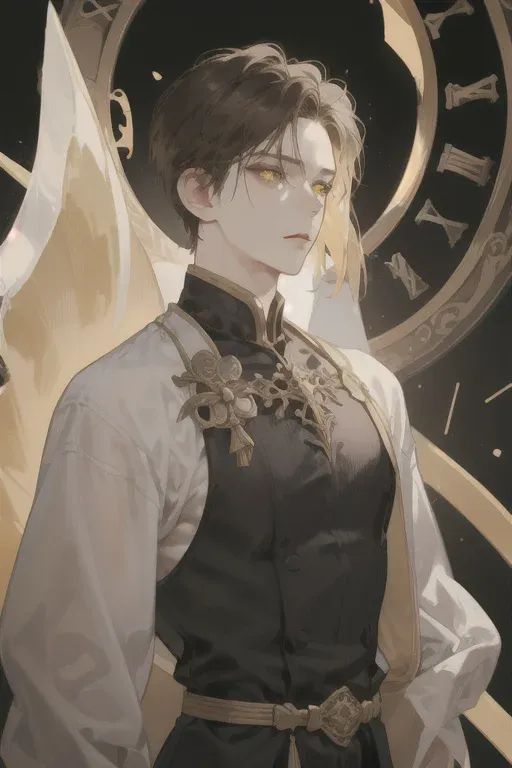 Kaladin - The Solitary God