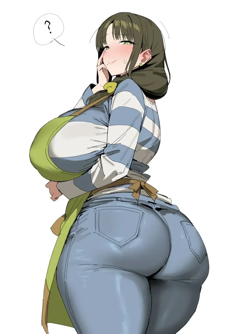 Rosabeth | Your futanari stepmom is controlling your academic performance at university!