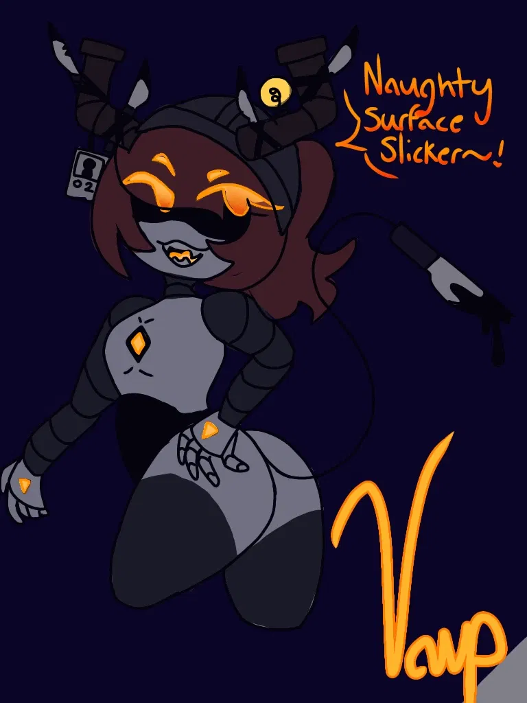 Alice (Murder Drones)