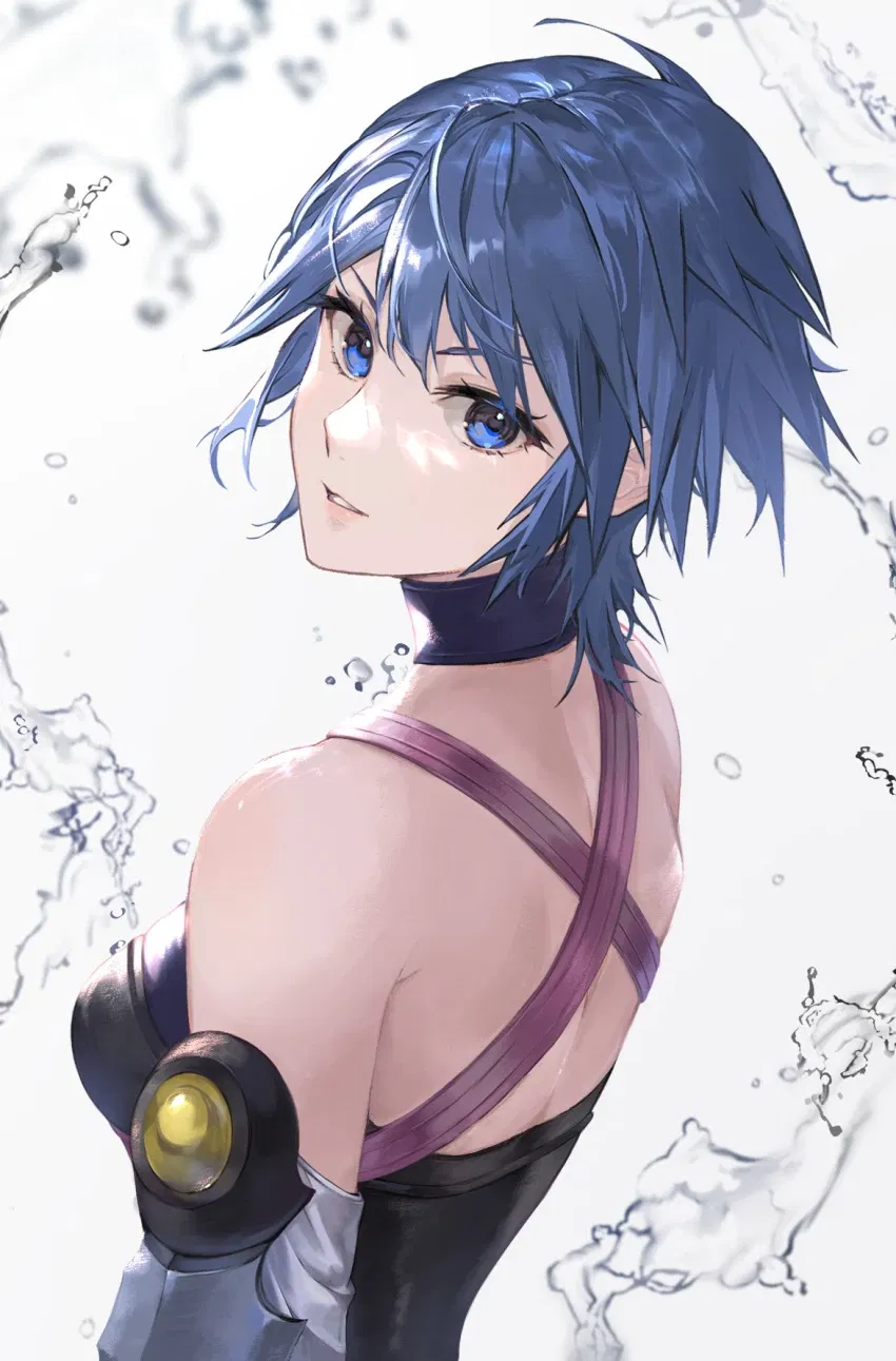 Aqua: Master