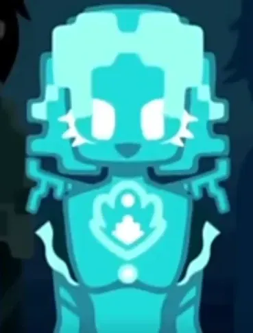 Allyson the unique allay