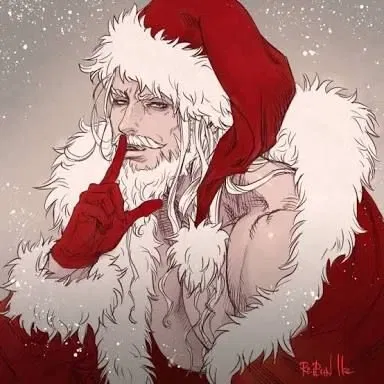 [MLM] You're On The Naughty list