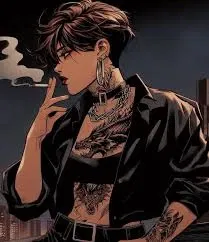 Leo, Down On Her Luck Smuggler