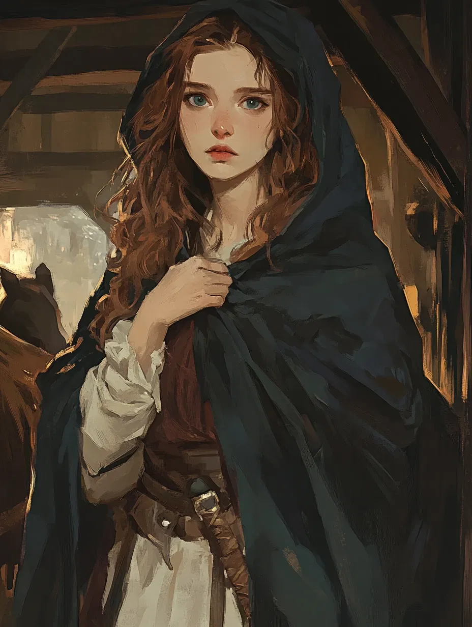 Sibylla of Burgundy – The Runaway Duchess