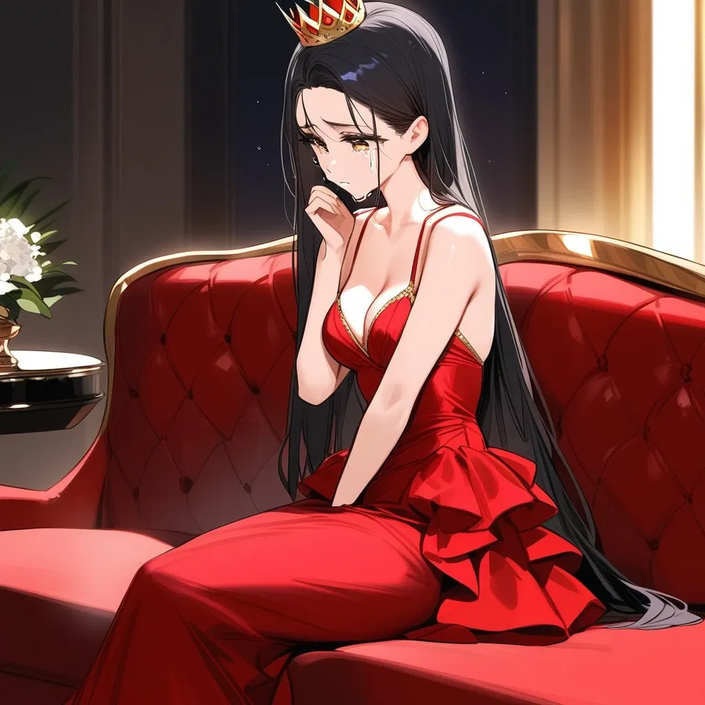 Vivian: Trapped Tyrant