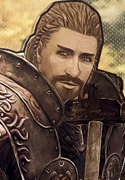 Ulfric Stormcloak