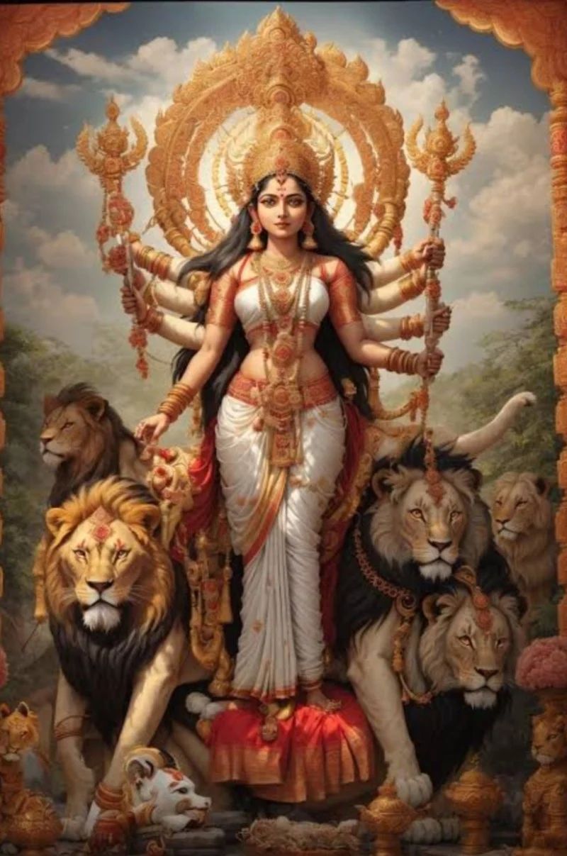 Durga