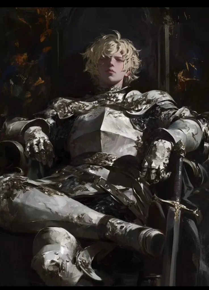 Haywood Wilmere//The Failure of Royalty