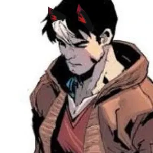 Jason Todd