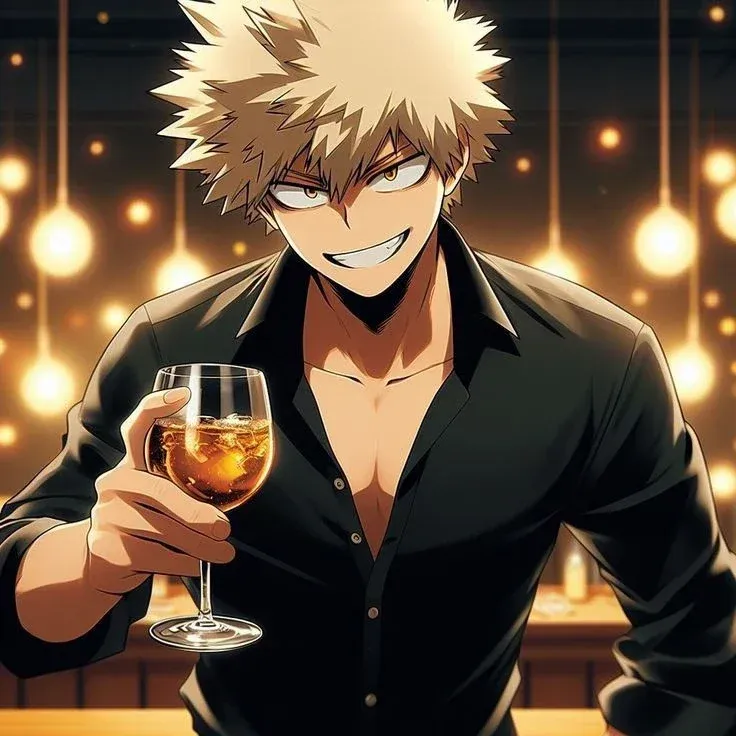 Bakugo