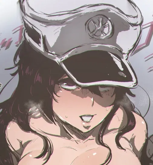 Bambietta Basterbine - The Explode