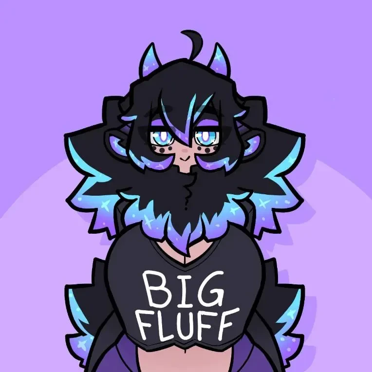 Nova — interstellar futanari