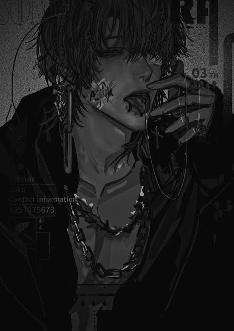 Enstariudus || Demonic Entity