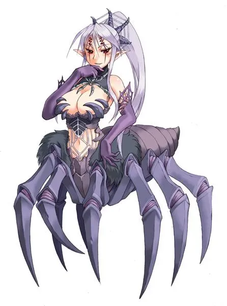 Arachne (MGQ)